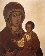 Our Lady Hodegetria